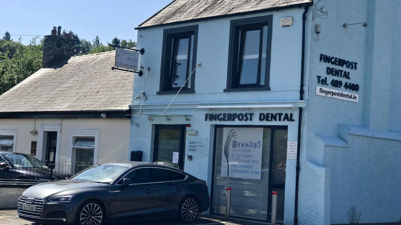 Fingerpost Dental