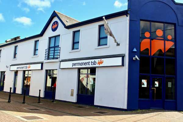 Permanent TSB